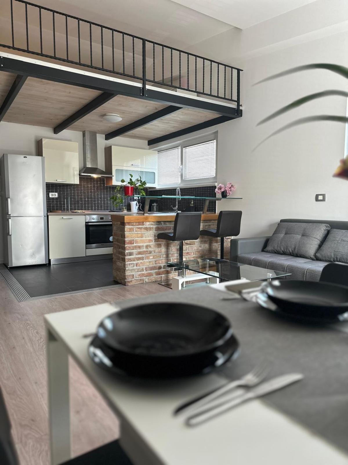 Apartment Stucin Vipava Exteriér fotografie