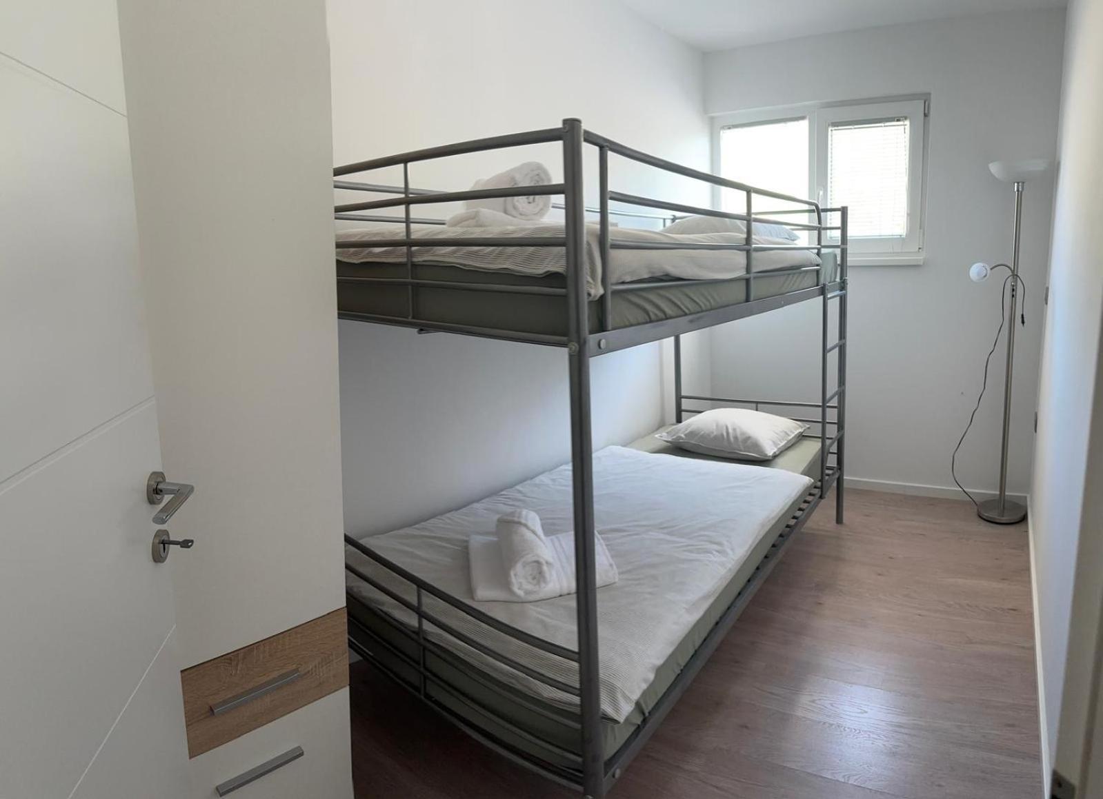 Apartment Stucin Vipava Exteriér fotografie