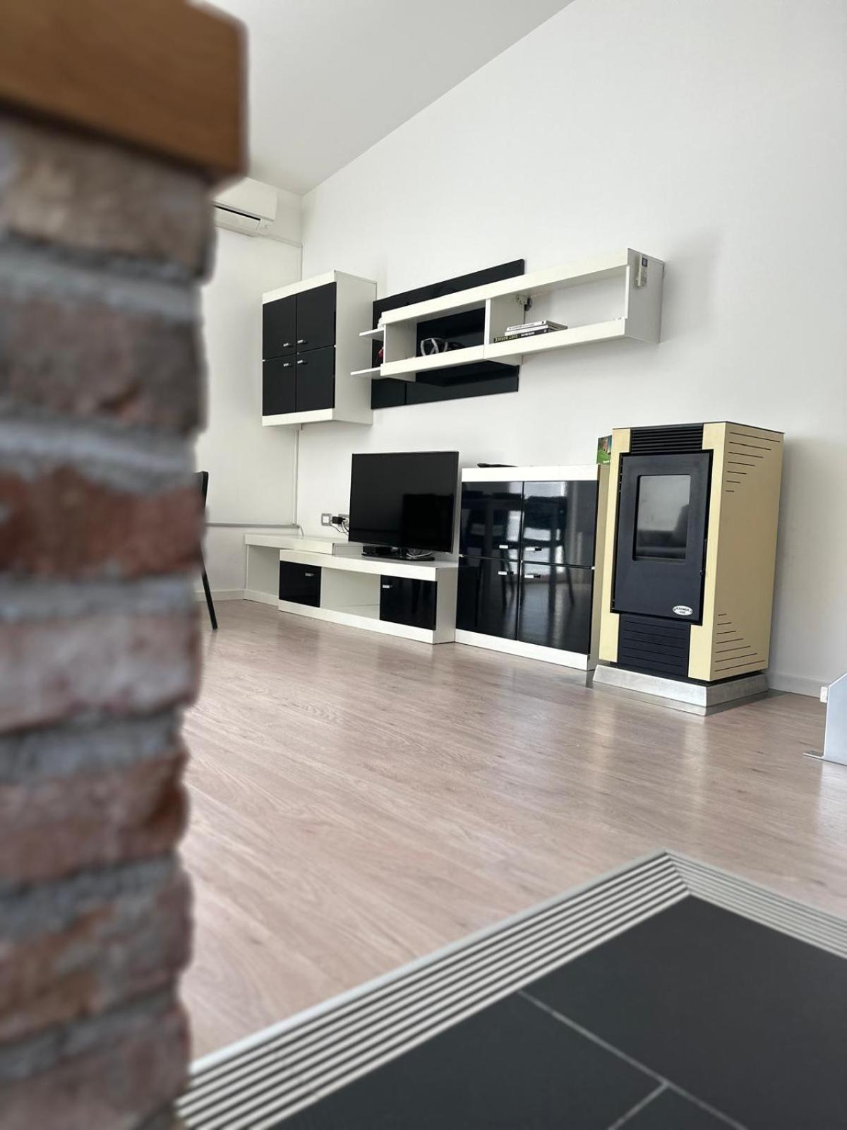 Apartment Stucin Vipava Exteriér fotografie