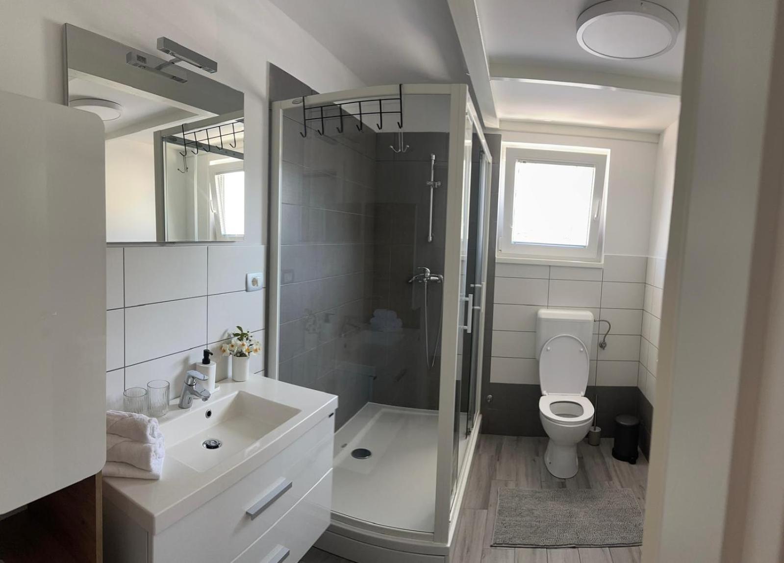 Apartment Stucin Vipava Exteriér fotografie